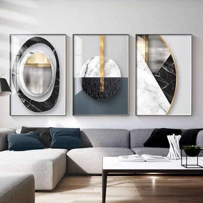 Home Decor Wall Poster