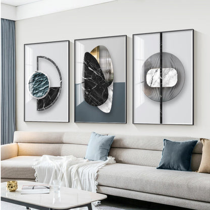 Home Decor Wall Poster