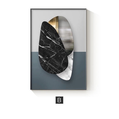 Home Decor Wall Poster