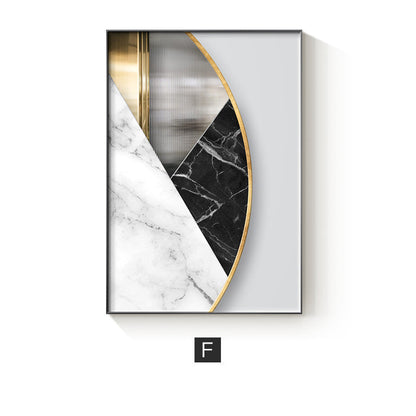 Home Decor Wall Poster