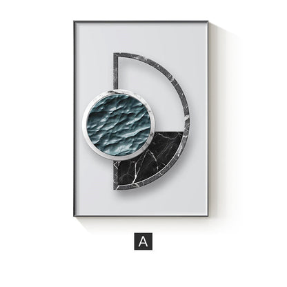 Home Decor Wall Poster