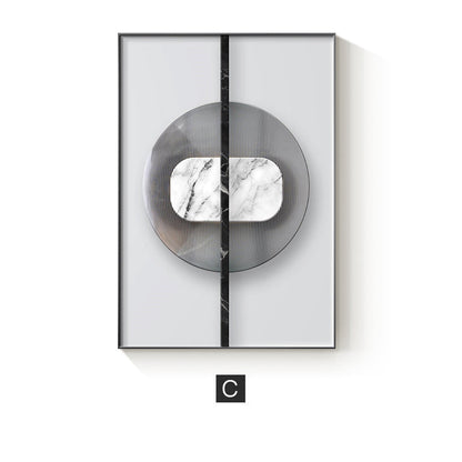 Home Decor Wall Poster