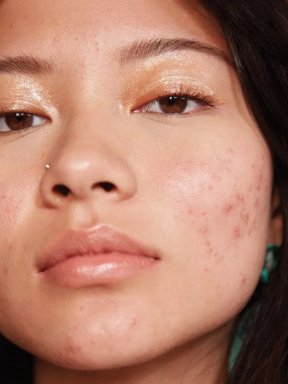Sulfate-Free Foaming Face Wash